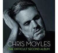 Moyles Chris - The Difficult Second Album [Import]
