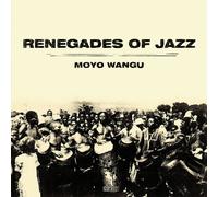 Moyo Wangu [Import Allemand]