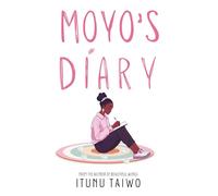 Moyo's Diary: An Opposites Attract Christian Romance About Finding Yourself, Finding Love and Trusting God Again
