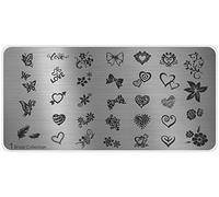 Moyou de XL Collection de plaques de mariage.