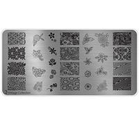 Moyou XL vintage pour plaques Collection 3