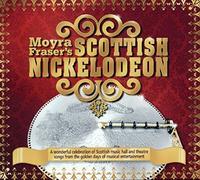 Moyra Fraser - Scottish Nickelodeon