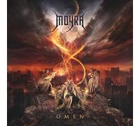 MOYRA - OMEN (LTD.) CD NEUF