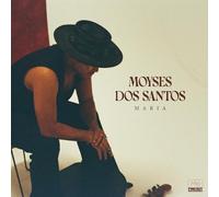 Moyses Dos Santos - Maria
