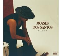 Moyses dos Santos Maria (Vinyl) 12" Album