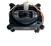 Moysticks de télécommande Compatible avec la série Phantom Compatible avec Phantom 3 Phantom 4 Pièces de réparation Rockers RC Sticks(1 Piece)