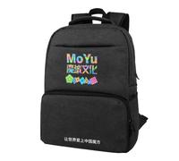 MOYU Sac à dos à bandoulière Sac à main pour 2 x 2 3 x 3 4 x 4 5 6 x 6 7 8 x 8 toutes couches Magic Puzzle Cube Collection, Sac à dos, Medium, Classis