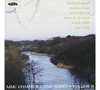 Moyzes Quartet - American Contemporary Chamber Music