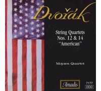 Moyzes Quartet - Qts Str 12/14