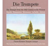 MOZ.FESTIV.O/STANCEVA KLAV ETC - Die TROMPETE V. 18.J.H.BIS GEG [Import]