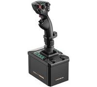 Moza Racing Kit simulateur de vol AB6 – 6 Nm 1000 Hz – Base retour de force + joystick AS017