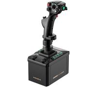 MOZA AB6 Flight Simulator Kit de simulateur
