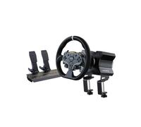 Moza Bundle Base para Volante Direct Drive R5 + Volante ES + Pedales SR-P Lite