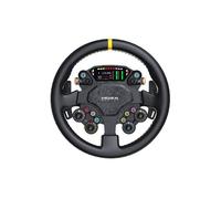 Moza Racing Volant Pro Steering Wheel – SIM-Racing PC – Noir