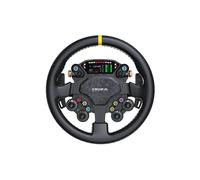 Moza Racing Volant Pro Steering Wheel – SIM-Racing PC – Noir