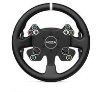 Moza Racing Volant Simracing CS V2P – Double embrayage
