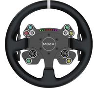 MOZA CS V2P - Volant Simracing avec double embrayage