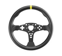 Moza Racing 12 pouces Ronde Wheel Mod - Adaptateur de volant pour bases compatib