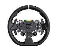 MOZA ES Volant pour R5 et R9 V2-28 cm