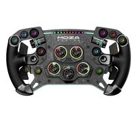 Moza Racing RS056 accessoire de jeux vidéo Noir Volant