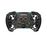 MOZA GS V2P - Volant Simracing GT à Embrayage Double