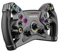 MOZA KS - Volant de Formule pour Simracing