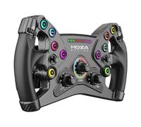 MOZA KS - Volant de Formule pour Simracing