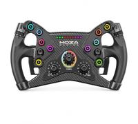 Moza Racing Volant de simracing KS – Volant de course