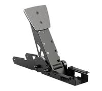 MOZA MCP01 Accessoires de cardan pour Appareil Photo Moin, étui d'extension de Protection, vis 1/4 x 2, Chaussures Accessoires, Aluminium, Noir
