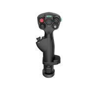 MOZA MHG Flight Stick - Joystick de simulation de vol - PC