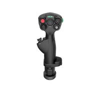 MOZA MHG Flight Stick - Joystick de simulation de vol - PC