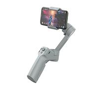MOZA Mini-MX Stabilisateur de cardan Pliable Ultra Compact 3 Axes pour iPhone et Smartphone Android