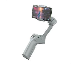 MOZA Mini-MX Stabilisateur de cardan Pliable Ultra Compact 3 Axes pour iPhone et Smartphone Android