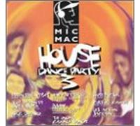 Moza Moza - Vol. 3-Micmac House Dance Part