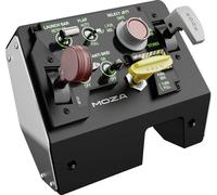 MOZA MTLP Take-off/Landing Panneau de commande PC noir