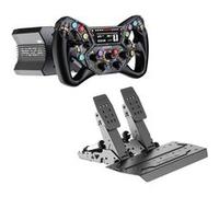 MOZA Pack Sim Racing Direct Drive R12 V2 + KS Pro + SRP2 12 Nm PC