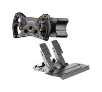 MOZA Pack Sim Racing Direct Drive R9 V3 + KS + SR-P2 9 Nm PC