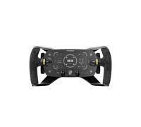 Moza Racing – Volant gaming – Porsche Mission R (RS097) – écran OLED 5,4" aluminium – Noir