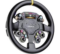 MOZA Pro Steering Wheel Volant SIM-Racing PC noir