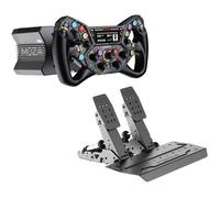 MOZA Pack Sim Racing Direct Drive R12 V2 + KS Pro + SRP2 12 Nm PC