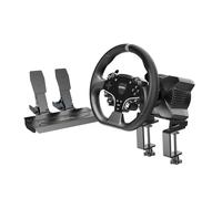 Moza RS053 Volante y Pedales de Carreras para Racing R3 Racing Simulator para PC