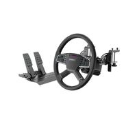 MOZA R5 Pro Truck Bundle - Simulateur de Camion Direct Drive 6 Nm - PC