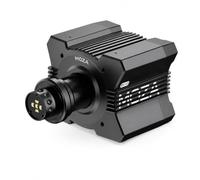 MOZA R9 V3 Base Direct Drive PC Simracing 9 Nm avec Retour de Force | Encodeur 21 bits, mode iRacing 360 Hz, réglages FFB avancés, rotation illimitée, USB 1000 Hz et refroidissement actif