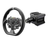 MOZA R9 V3 Bundle - Base Direct Drive 9Nm + volant ESX - Xbox & PC