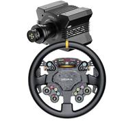 MOZA R9 V3 + CS V2P - Bundle Sim Racing Direct Drive 9 Nm - PC