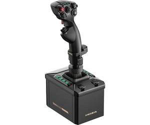 Moza Racing AB6 Flight Simulator Bundle (AS017)