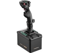 Moza Racing AB6 Flight Simulator Bundle (AS017) - Accessoires gaming