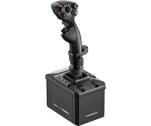 Moza Racing AB6 Flight Simulator Bundle (AS017) - Accessoires gaming