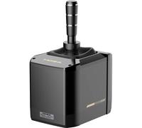 Moza Racing Active Shifter Knob + AB9 Base Bundle - Levier de vitesses avec base - Force Feedback - H-pattern, séquentiel, frein à main