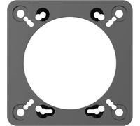 MOZA Racing Adaptateur de support de manche multifonctionnel